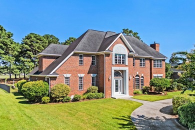 Intracoastal Waterway - Horry County Home For Sale in Myrtle Beach South Carolina