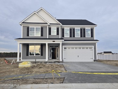 (private lake, pond, coastal) Home Active Under Contract in Moyock North Carolina