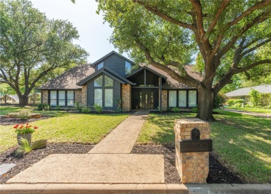 Lake Waco Home For Sale in Waco Texas
