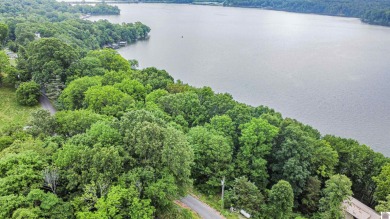 Lake Lot For Sale in Eddyville, Kentucky