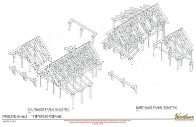 TimberRidge New construction, 236' shore,3 acre gorgeous site - photo 19