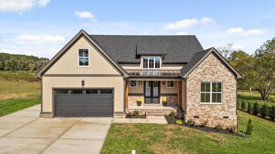 Nick-a-Jack Lake Home For Sale in Jasper Tennessee