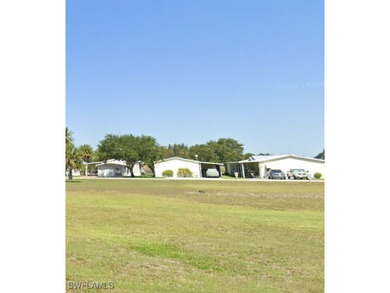 Lake Okeechobee Lot For Sale in Moore Haven Florida