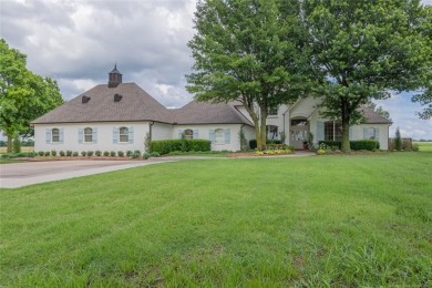 Lake Home Off Market in Collinsville, Oklahoma