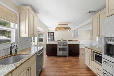 Welcome to this custom, fully renovated ranch offering 3 - photo 7