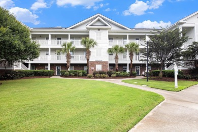 Lake Condo For Sale in North Myrtle Beach, South Carolina