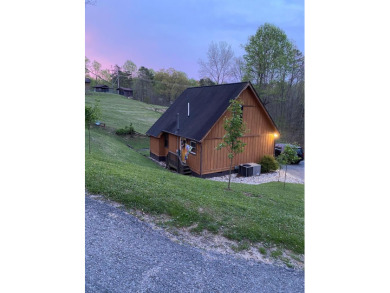Yatesville Lake Home Sale Pending in Louisa Kentucky