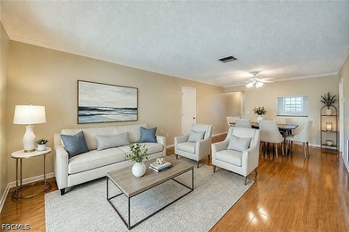 Wonderful Waterfront Living Awaits In The Vibrant 55+ Community - photo 1