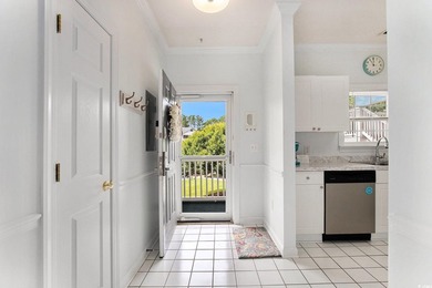 Experience easy coastal living in River Crossing at Barefoot - photo 2