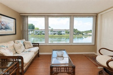 Wonderful Waterfront Living Awaits In The Vibrant 55+ Community - photo 2