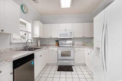 Experience easy coastal living in River Crossing at Barefoot - photo 4