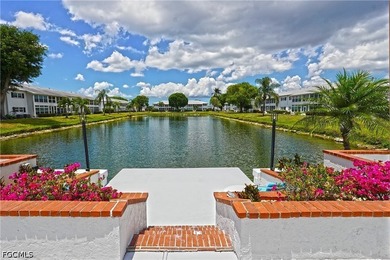 Wonderful Waterfront Living Awaits In The Vibrant 55+ Community - photo 4