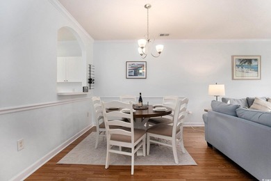 Experience easy coastal living in River Crossing at Barefoot - photo 5