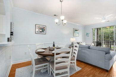 Experience easy coastal living in River Crossing at Barefoot - photo 6
