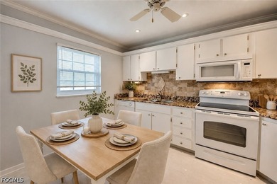Wonderful Waterfront Living Awaits In The Vibrant 55+ Community - photo 6