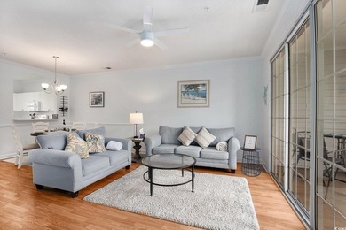 Experience easy coastal living in River Crossing at Barefoot - photo 8