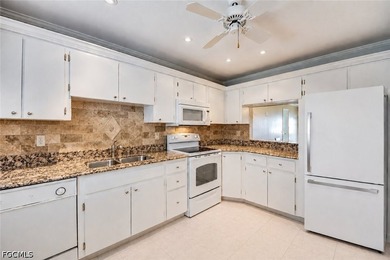 Wonderful Waterfront Living Awaits In The Vibrant 55+ Community - photo 8