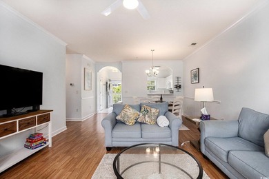 Experience easy coastal living in River Crossing at Barefoot - photo 9