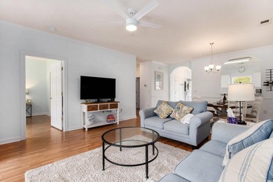 Experience easy coastal living in River Crossing at Barefoot - photo 10