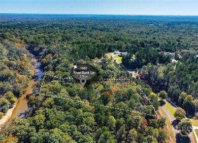 (private lake, pond, creek) Acreage For Sale in Watkinsville Georgia