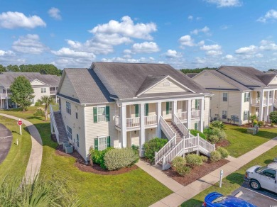 Lake Condo For Sale in Myrtle Beach, South Carolina