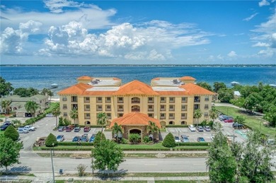 Lake Jackson - Highlands County Condo For Sale in Sebring Florida