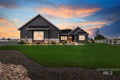 Lake Home For Sale in Nampa, Idaho