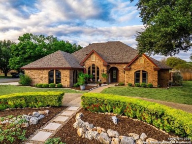 Lake Home For Sale in New Braunfels, Texas