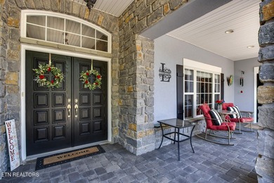 Lake Home For Sale in Vonore, Tennessee