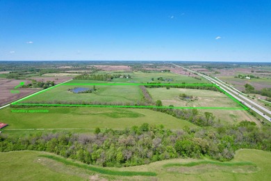 Lake Acreage For Sale in Lathrop, Missouri