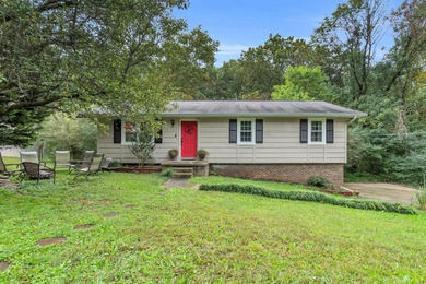 Chickamauga Lake Home For Sale in Hixson Tennessee