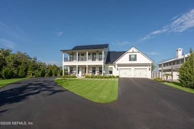 Custom Intracoastal Estate with Guest House, Covered Boathouse & - photo 11