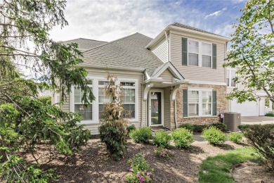 Lake Condo Sale Pending in Highland Heights, Ohio