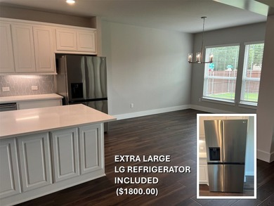 Located in the highly desirable Marine Creek Ranch community - photo 11