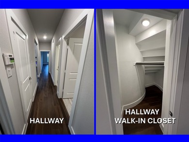 Located in the highly desirable Marine Creek Ranch community - photo 14