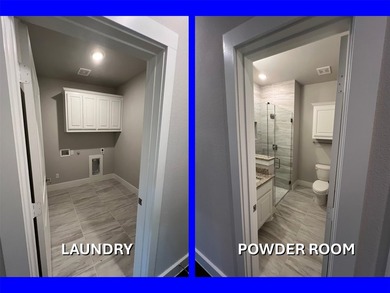 Located in the highly desirable Marine Creek Ranch community - photo 15