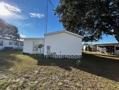 This 1995 manufactured home features 2 bedrooms and 2 bathrooms - photo 16