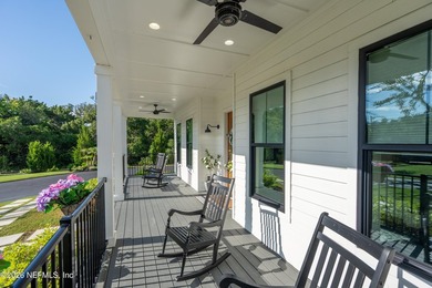 Custom Intracoastal Estate with Guest House, Covered Boathouse & - photo 17
