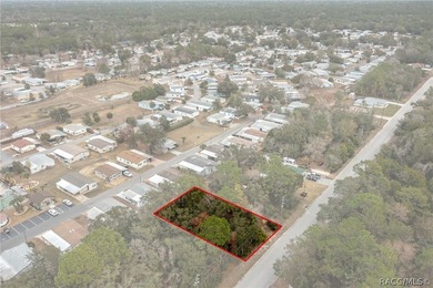 Here is a great building lot for your new single family home - photo 18