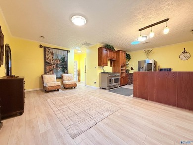 Lake life is Here... This beautifully updated 2 bed 3 bath home - photo 9