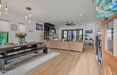 Custom Intracoastal Estate with Guest House, Covered Boathouse & - photo 19