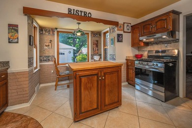 Your'e gonna love this handsome brick colonial nestled on a - photo 20
