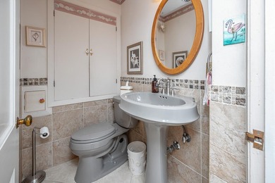 Your'e gonna love this handsome brick colonial nestled on a - photo 23