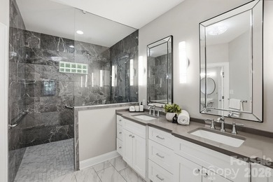 Welcome to this beautifully designed 3-bedroom, 3.5-bath home - photo 24