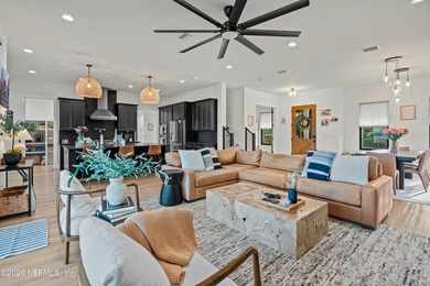 Custom Intracoastal Estate with Guest House, Covered Boathouse & - photo 24