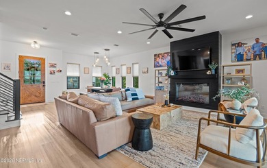 Custom Intracoastal Estate with Guest House, Covered Boathouse & - photo 25