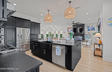 Custom Intracoastal Estate with Guest House, Covered Boathouse & - photo 27