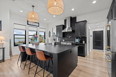 Custom Intracoastal Estate with Guest House, Covered Boathouse & - photo 29