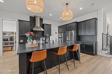Custom Intracoastal Estate with Guest House, Covered Boathouse & - photo 30