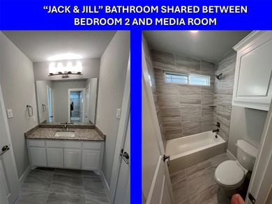 Located in the highly desirable Marine Creek Ranch community - photo 31